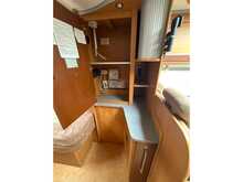 Dethleffs Globetrotter RT7014 Renault Master 2.5 DCI