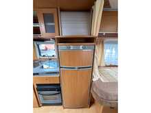 Dethleffs Globetrotter RT7014 Renault Master 2.5 DCI