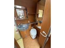 Dethleffs Globetrotter RT7014 Renault Master 2.5 DCI