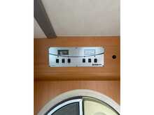 Dethleffs Globetrotter RT7014 Renault Master 2.5 DCI