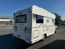 Bailey Autograph 68-2 Peugeot Boxer BlueHDi 335