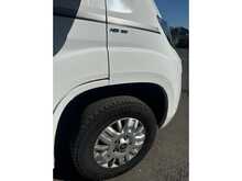 Bailey Autograph 68-2 Peugeot Boxer BlueHDi 335