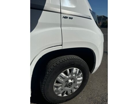 2.0 BlueHDi 335 Chassis Cab 2dr Diesel Manual L3 Euro 6 (s/s) (160 ps)