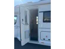 Bailey Autograph 68-2 Peugeot Boxer BlueHDi 335