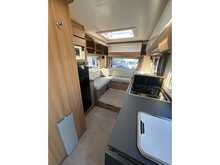 Bailey Autograph 68-2 Peugeot Boxer BlueHDi 335