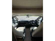 Bailey Autograph 68-2 Peugeot Boxer BlueHDi 335