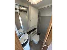 Bailey Autograph 68-2 Peugeot Boxer BlueHDi 335