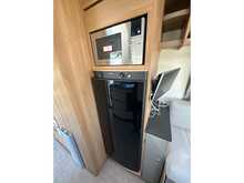 Bailey Autograph 68-2 Peugeot Boxer BlueHDi 335