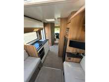 Bailey Autograph 68-2 Peugeot Boxer BlueHDi 335