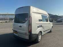Leisuredrive Occasion Ford Transit 2.0 TDCi 310 Trend