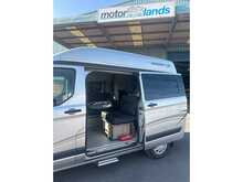Leisuredrive Occasion Ford Transit 2.0 TDCi 310 Trend