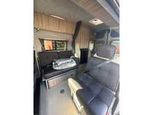 Leisuredrive Occasion Ford Transit 2.0 TDCi 310 Trend