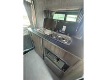 Leisuredrive Occasion Ford Transit 2.0 TDCi 310 Trend