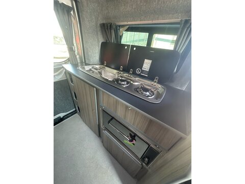 2.0 TDCi 310 Trend Panel Van 5dr Diesel Manual L2 H2 (157 g/km, 104 bhp)