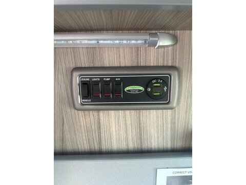 2.0 TDCi 310 Trend Panel Van 5dr Diesel Manual L2 H2 (157 g/km, 104 bhp)