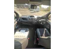 Leisuredrive Occasion Ford Transit 2.0 TDCi 310 Trend