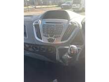 Leisuredrive Occasion Ford Transit 2.0 TDCi 310 Trend