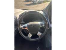 Leisuredrive Occasion Ford Transit 2.0 TDCi 310 Trend