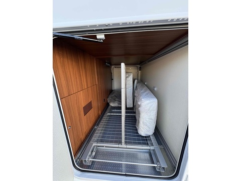 Optima De Luxe T65 GE Fiat Ducato 2.3 130 Multijet