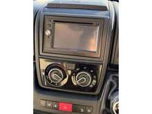 Hobby Optima De Luxe T65 GE Fiat Ducato 2.3 130 Multijet