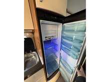 Hobby Optima De Luxe T65 GE Fiat Ducato 2.3 130 Multijet