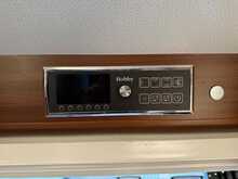 Hobby Optima De Luxe T65 GE Fiat Ducato 2.3 130 Multijet