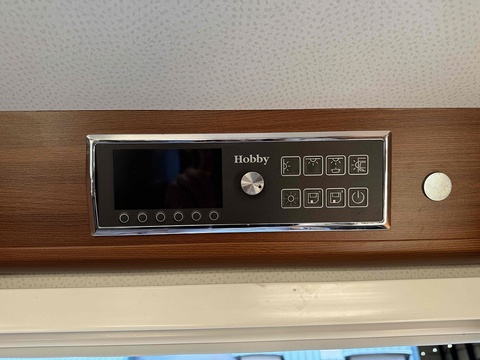 Optima De Luxe T65 GE Fiat Ducato 2.3 130 Multijet