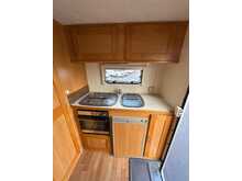 2008 Compass Avantgarde 130 Peugeot Boxer 2.2 HDI 