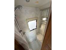 2008 Compass Avantgarde 130 Peugeot Boxer 2.2 HDI 
