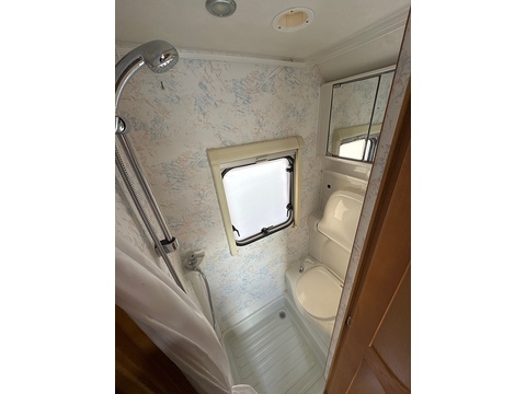 Avantgarde 130 Peugeot Boxer 2.2 HDI