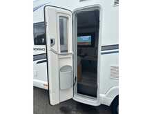Bailey Adamo 69-4 Ford Transit 2.0 TDCI