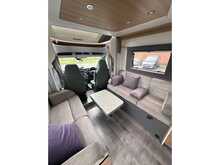 Bailey Adamo 69-4 Ford Transit 2.0 TDCI