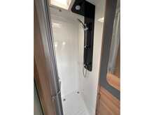 Bailey Adamo 69-4 Ford Transit 2.0 TDCI