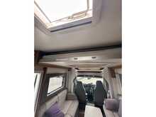 Bailey Adamo 69-4 Ford Transit 2.0 TDCI