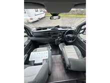 Bailey Adamo 69-4 Ford Transit 2.0 TDCI