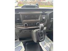 Bailey Adamo 69-4 Ford Transit 2.0 TDCI