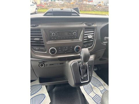 Adamo 69-4 Ford Transit 2.0 TDCI