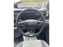 Bailey Adamo 69-4 Ford Transit 2.0 TDCI