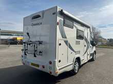 Chausson First Line S 514 Ford Transit 2.0 Tdci
