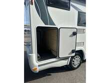 Chausson First Line S 514 Ford Transit 2.0 Tdci