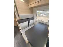 Chausson First Line S 514 Ford Transit 2.0 Tdci