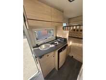 Chausson First Line S 514 Ford Transit 2.0 Tdci