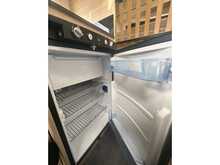 Chausson First Line S 514 Ford Transit 2.0 Tdci