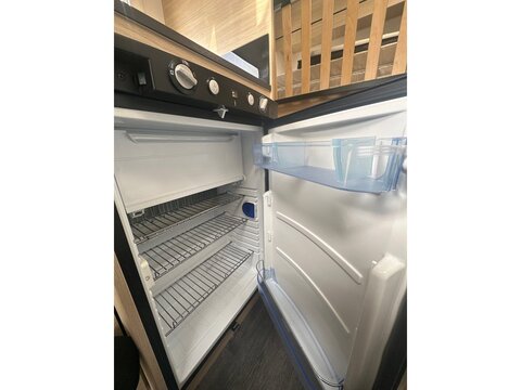 Ford Transit 2.0 Tdci 2.0 3dr Motorhome Manual Diesel