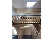 Chausson First Line S 514 Ford Transit 2.0 Tdci