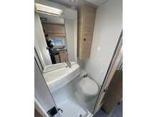 Chausson First Line S 514 Ford Transit 2.0 Tdci