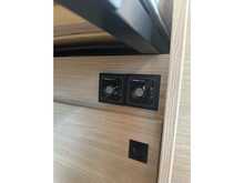 Chausson First Line S 514 Ford Transit 2.0 Tdci