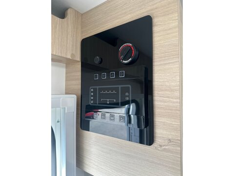 Ford Transit 2.0 Tdci 2.0 3dr Motorhome Manual Diesel