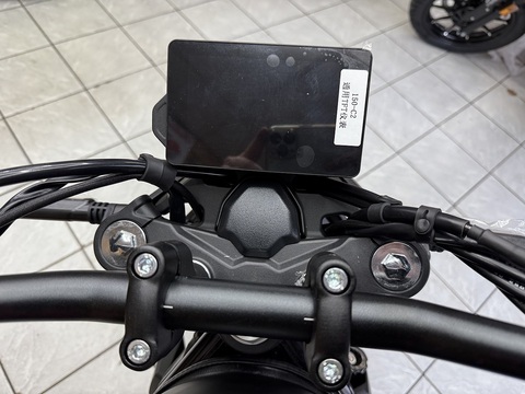 125 Cruiser 125 Manual Petrol