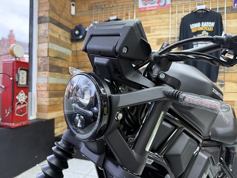 125 Cruiser 125 Manual Petrol